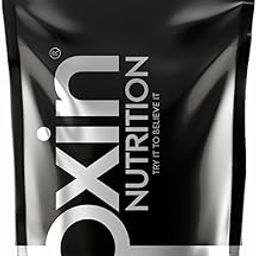 Oxin Nutrition Beta Alanine Powder Imported - Pure Beta Alanine Pre Workout Powder Supplement - Pure-Raw-Asitis/100gm-picture-23