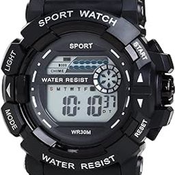 Sport Digital Latest Model Multifunction Long Battery Life-16