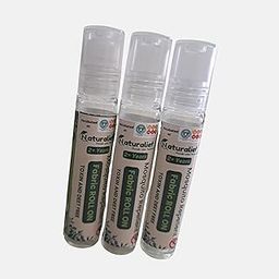 Mosquito Repellent Fabric Roll-On – 100% Natural, DEET-Free & Stain-Free Insect Protection-image-51