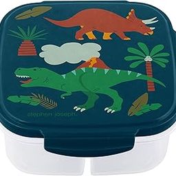 Stephen Joseph Snack Box with ICE-Pack Dino-picture-15