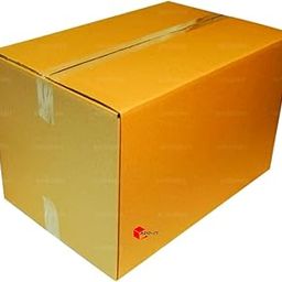 ADD-IT Printers, Heavy Duty Export Cartons, 60 x 40 x 40 cms, Pallet-Fix boxes, Made with Automatic Technology Set of 5-image-61