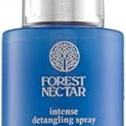 Forest Nectar Intense Detangling Spray With Hyaluronic Acid & Pelvetia Canaliculata Extract, 100ml-image-1