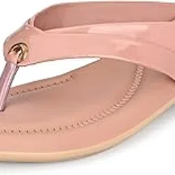 centrino Women 3805 Thong Sandals & Comfortable Ortho Care Sandal For Ladies | Fashion Wear Sandal & Chappal | Soft Cushioned for More comfort-picture-27