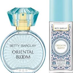 Betty Barclay Oriental Bloom Eau de Parfum 50ml + Deodorant Spray 75ml For Women-image-77