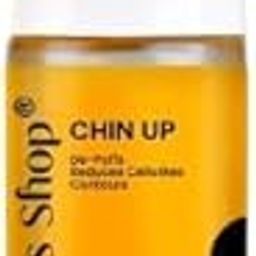 The Wellness Shop Chin Up Oil for Face & Jawline – Skin Firming, Double Chin Reduction & Sculpting Herbal Lift & Tone Formula- 50ml Pack | Deeply Nourishing | Reduces Facial Cellulite | Men & Women-image-21