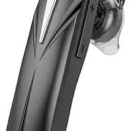 WRENS Single Ear Bluetooth Headset True Wireless Bluetooth Headset with Clear Calling Sound (Pack of - 1)-picture-14