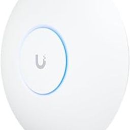 Ubiquiti UniFi U7-PRO - AccessPoint - WiFi 7 - Indoor-25