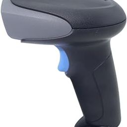 Shreyans 1D Wireless Barcode Scanner with 2.4GHz Nano Receiver for The Best Wireless Scanning Experience | Can Scan 1D Barcode Types Faster Than Other 2D Scanners | Also Supports Wired Scanning-22