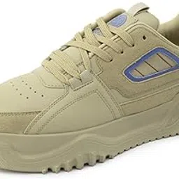 bacca bucci Men Lace Up Sneaker Shoes-picture-29