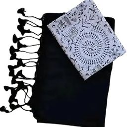 Smriti's Pure Cotton Saree With Running Kalamkari Blouse Piece13-image-89
