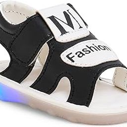 Kids Sandals with LED Sandal for Baby Boys and unisex-image-105