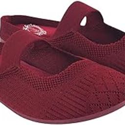 Comfortable Cozy & Chic Flat Mules for Women & Girls-picture-44