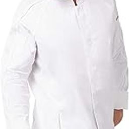 Men's Valencia Chef Coat-image-43