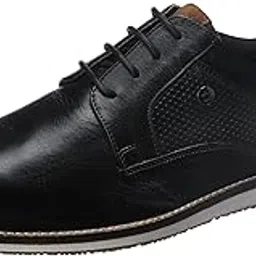 louis philippe Men Leather Oxfords-picture-36