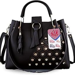 Hand Bags For Women & Girls-image-38