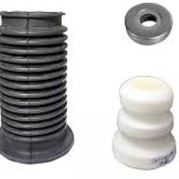 Deo international front strut kit beat (better quality) with bearing-31