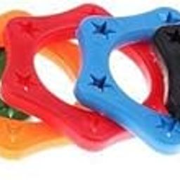 ATORSE 5x5pcs Microphone Slip Anti-Rolling Protection Ring Mic Ring for KTV Mic 38mm-image-35