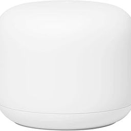 Google Nest WiFi Router - 4x4 AC2200 Wi-Fi Mesh System with 2200 Sq ft Coverage-26