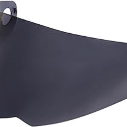 Vega Ryker D/V Helmet Smoke Visor-one size-picture-15