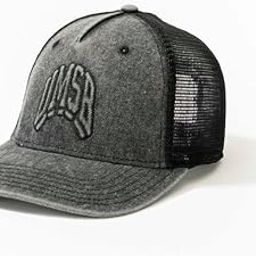 URBAN MONKEY Shadow 100% Cotton Black Baseball Cap for Men & Women | Comfort and Style Sports Cap, Designed & Seeking The Perfect Fashion | One Size Fits Most-image-67