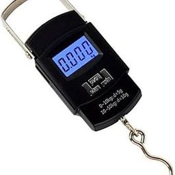 Electronic Weighing Scale - Portable Digital WH - A08 Weighing Scale-image-85