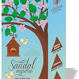 Parag Fragrances Sandalwood 6ml Long Lasting Attar (Alcohol Free)-image-7