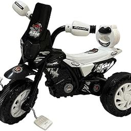 Smiley Toys Kids/Baby Tricycle, Cycle for Kids, Tricycle for Kids 2 to 5 Years-30