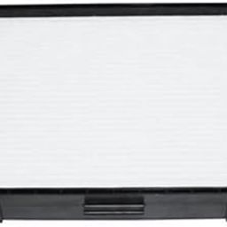 Cabin Filter AC Filter Compatible for Chevrolet AVEO-image-0