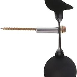 Stainless Steel Spinners Target Rotate Shooting Practice Plinking Target-23