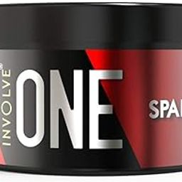 Involve Your Senses One Spark Car Perfume,Strong Fiber Air Freshener to Freshen'up Your Car -IONE03-40 g | Long lasting fregrance | car fresheners | Car accessories interior-image-83