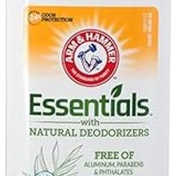 ARM & HAMMER Essentials Solid Deodorant-image-12