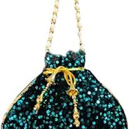 Aashiya Women Potli bag for party-image-29