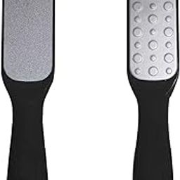 DEXO Dead Hard Skin Callus Remover, Portable Scrubber Pedicure Rasp Tools,Foot Care Tool. Pack of 1-image-66