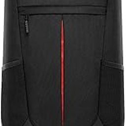 Dell GM1720PE Gaming Lite laptop backpack with Water Repellent Exterior for 17 inch laptop (Black)-image-15