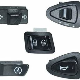 MAA Enterprises electric scooter switch (Set of 5)-24