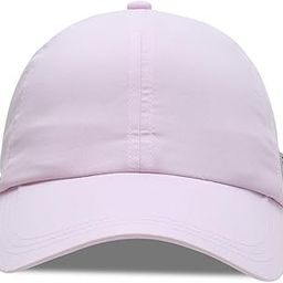 Women's Cap (2439706_Grape Mist-image-2
