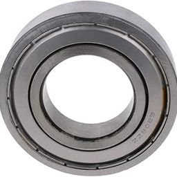 Othmro 6208-ZZ Deep Groove Ball Carbon Steel Bearing Double Shielded Metric 40mm ID 80mm OD 18mm Width 2pcs-picture-11