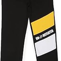 Alan Jones Clothing Boys Color Blocked Cotton Joggers Track Pant-picture-25