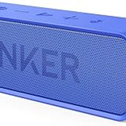Anker SoundCore A3102031 Bluetooth Speakers (Blue)-image-34