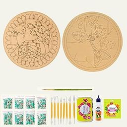 Decordial lippan Art kit-image-63