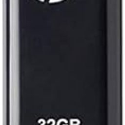 HP v150w 32 GB USB 2.0 Flash Drive (Black)-picture-17
