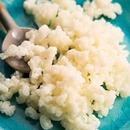 Mr. Kefir Live Milk Kefir Grains (15 Grams.)|Lab Tested-Contains 2.2 Billion Cfus Per Gram|With Large Strainer|Grains Can Be Reused Forever|Live Grain Guarantee|Dedicated Support Team|Granule-image-51