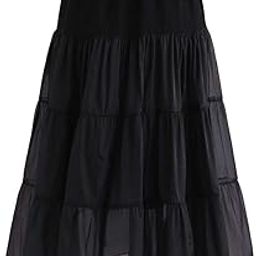 Women Skirt Size-image-34