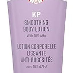 First Aid Beauty KP Smoothing Body Lotion w. 10% AHA 6oz-51