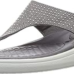 womens Blossom Thong Slipper-image-48