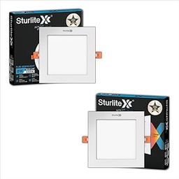 Sturlite Eco LYF (8W, Pack of 2)-23