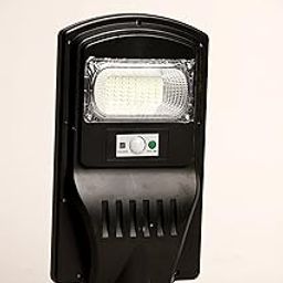 Solar Street Light 20W-image-81