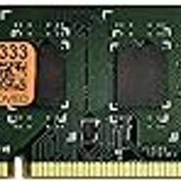 Dolgix® 4GB DDR3 RAM | 1333MHz Desktop RAM -8IC| (Memory) U-DIMM | Long-DIMM | CL-9 | PC3-10600 |1Rx8 Single Rank |Compatible with All chipsets Except G41-3 Year Warranty- (Made in India)-89