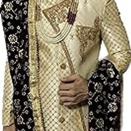Ethnic sherwani for men-image-110