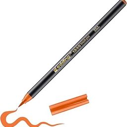 Edding E- 361 Marker Pens with Rounded Tips for Whiteboards 1 mm Black-picture-28
